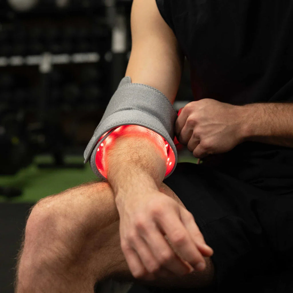 Luxobeam Knee Ultra
