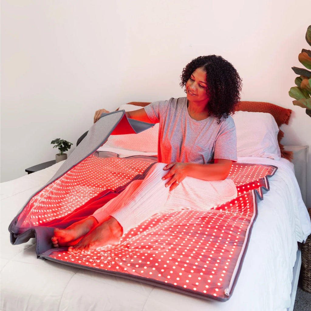 Luxobeam Recovery Pad