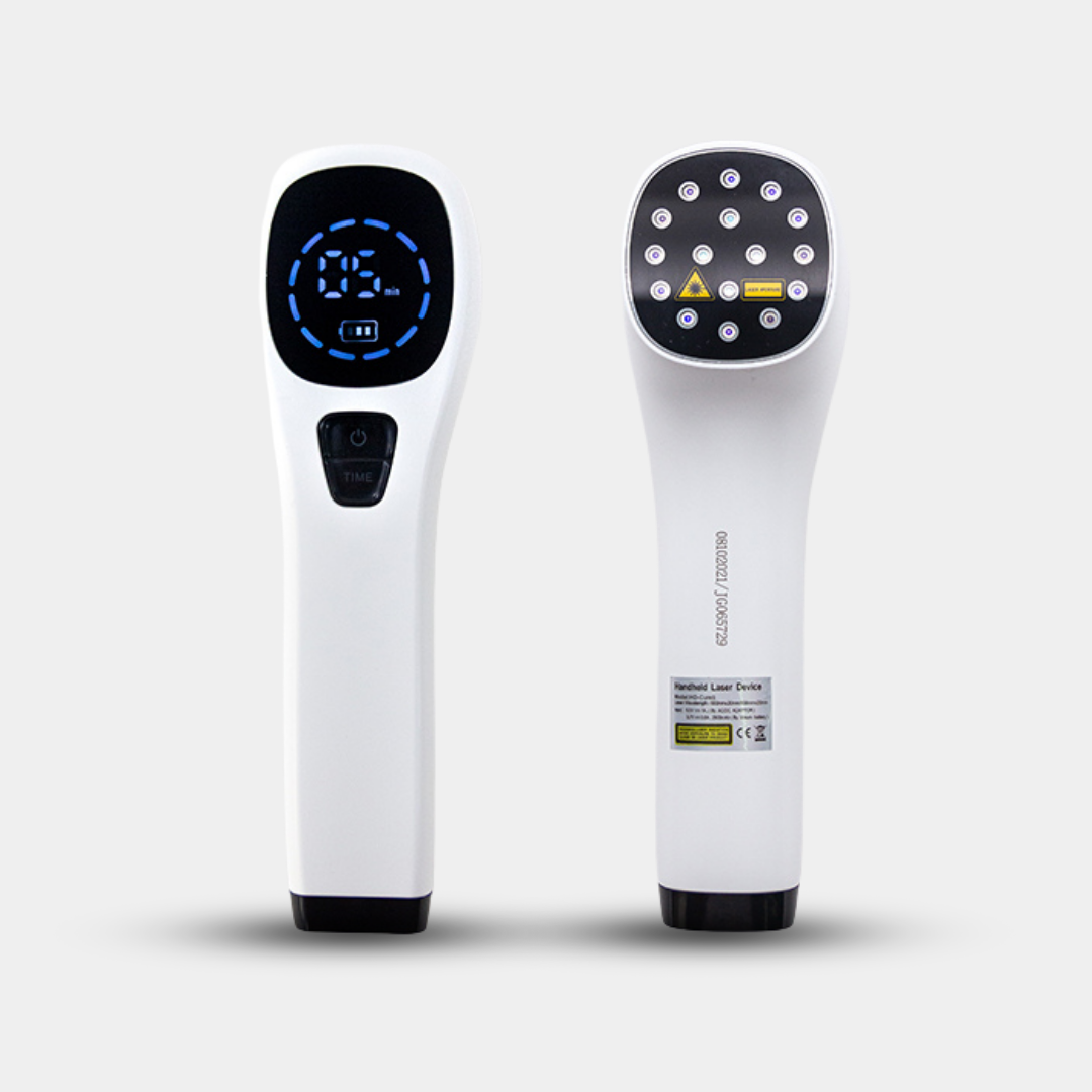 Luxobeam Extra-Strength Healing Laser