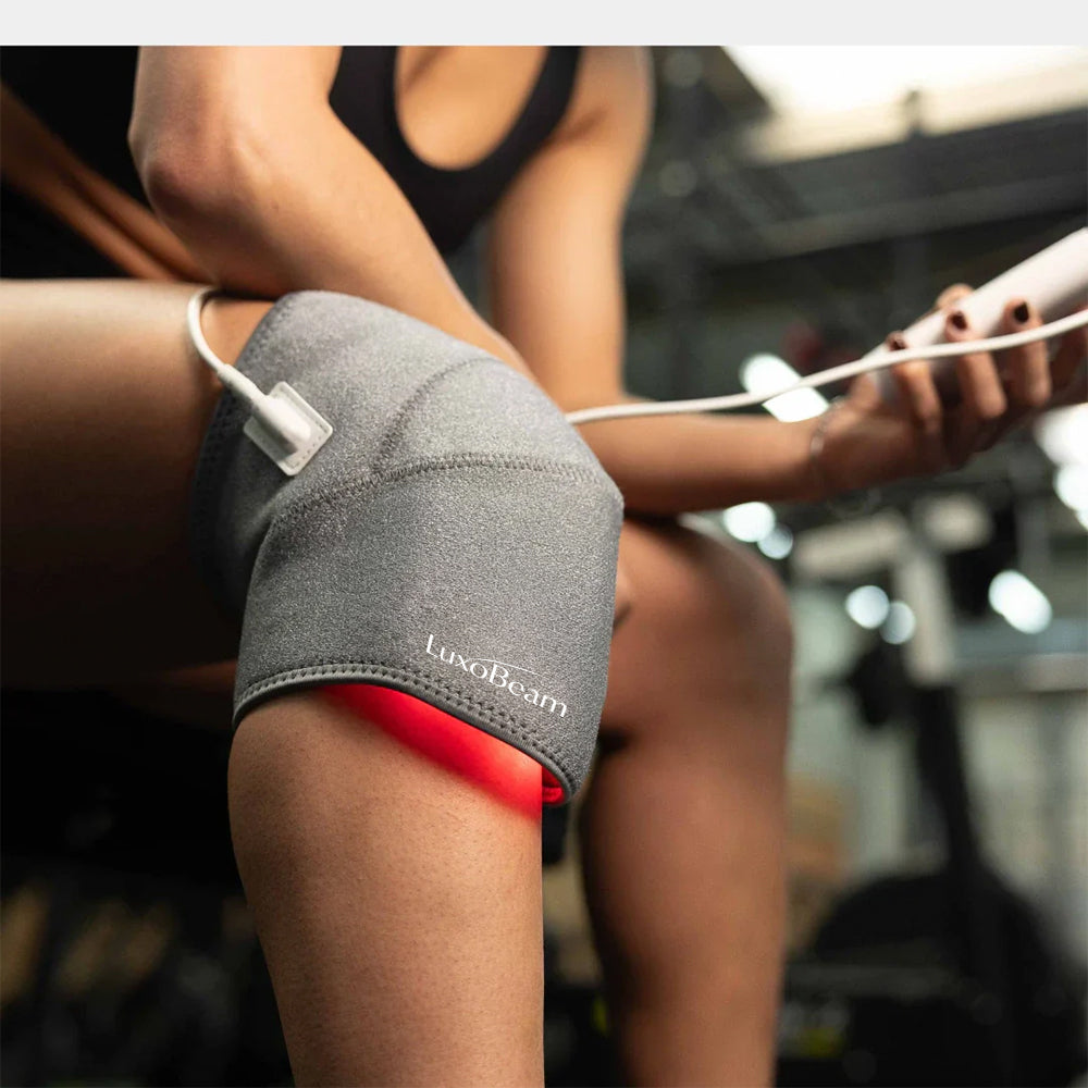 Light Pad + Knee Ultra