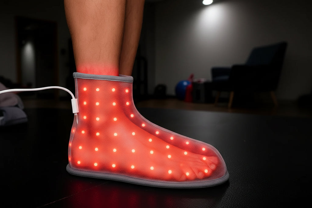 Luxobeam Light Boot
