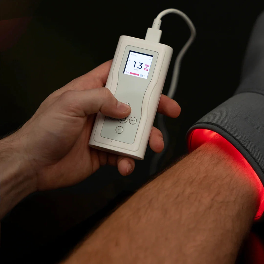 Luxobeam Light Boot