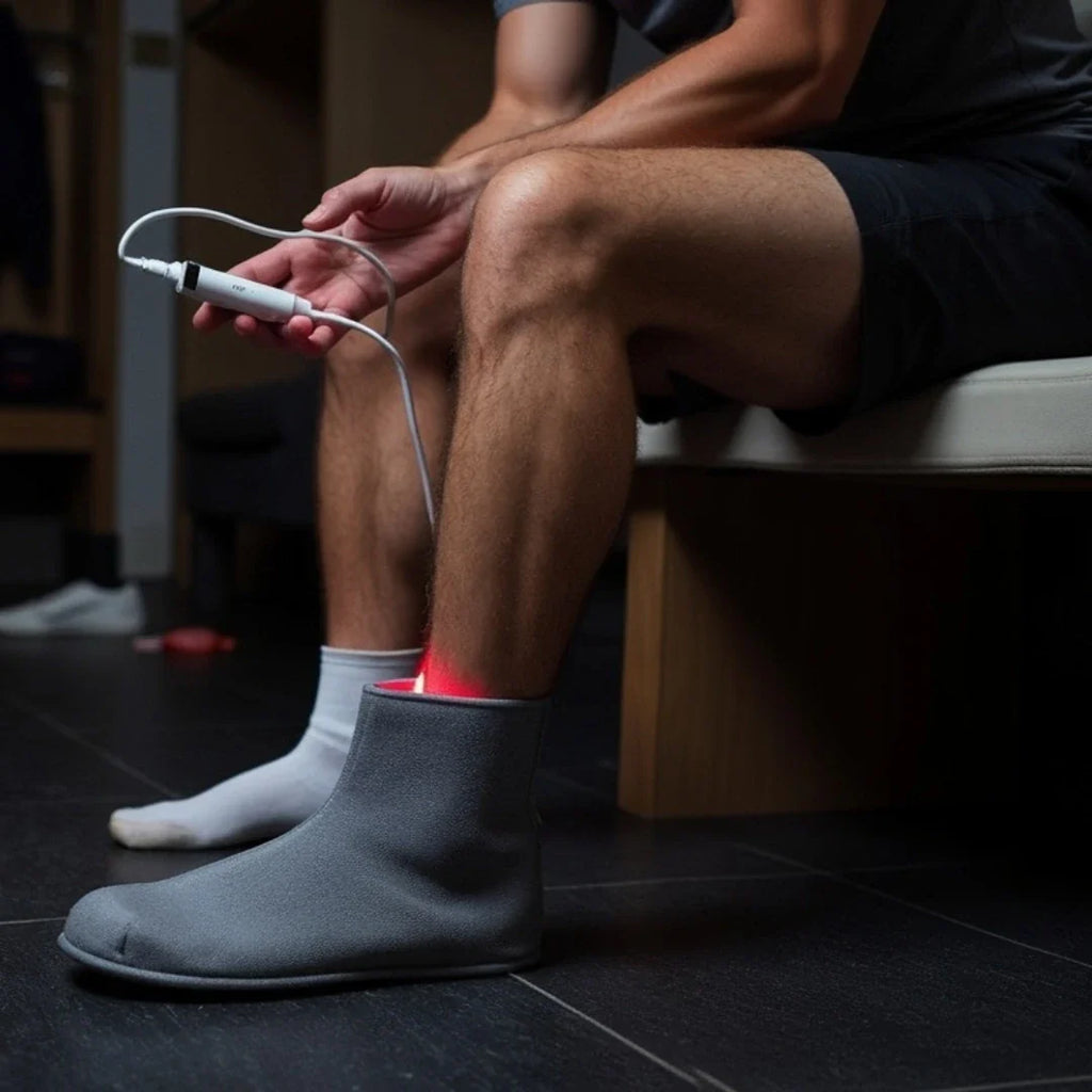 Luxobeam Light Boot