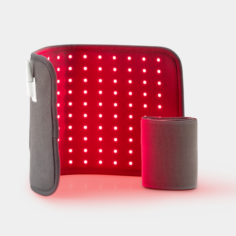 Luxo Light Pad for Deep Healing