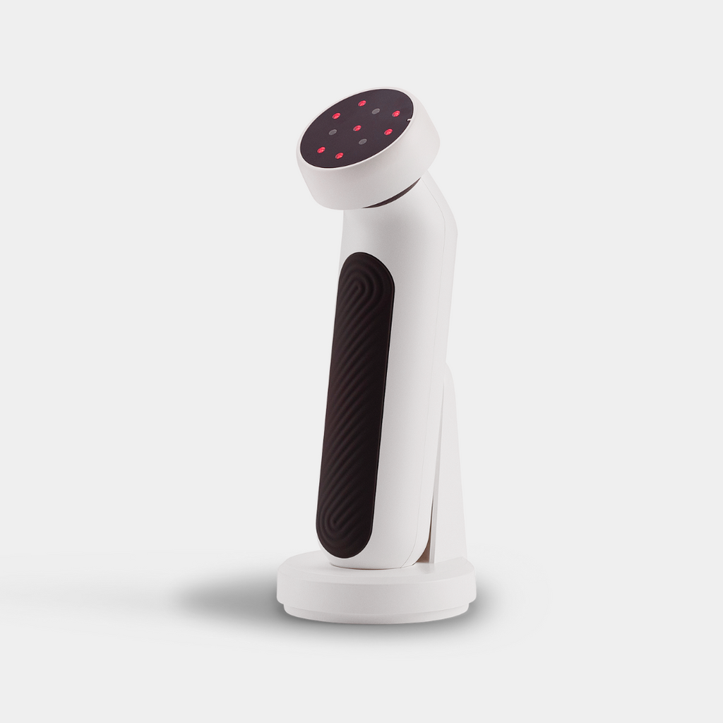 Luxobeam Light Switch + Extra-Strength Laser Head