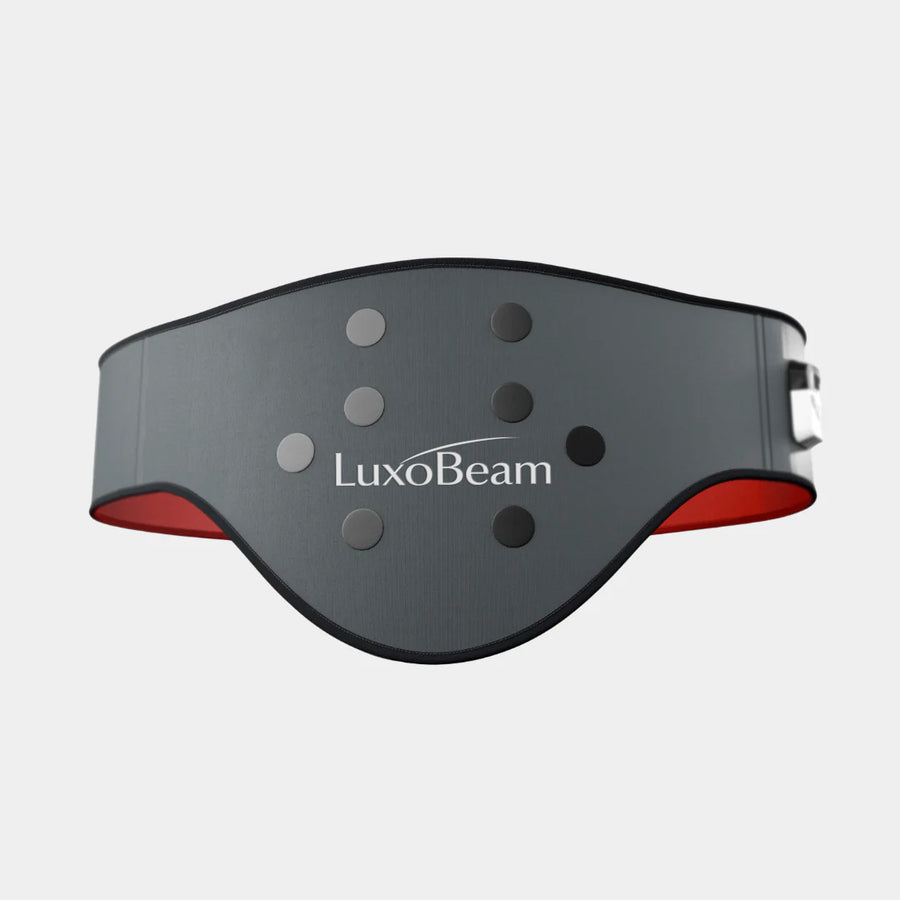 Luxobeam Back Pad