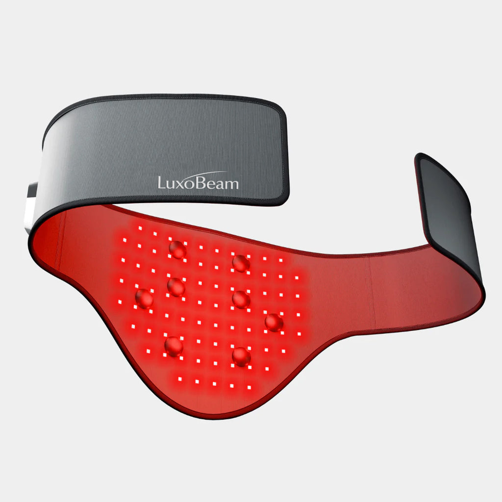 Luxobeam Back Pad