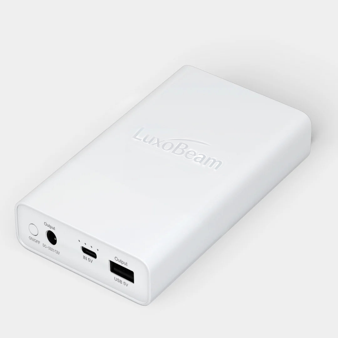 Luxobeam Battery Pack