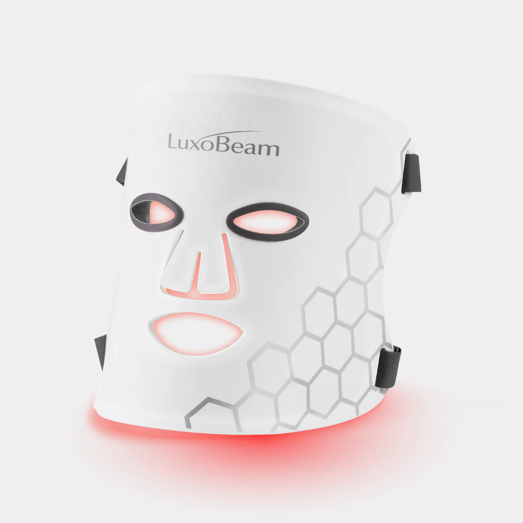 Luxobeam Glow Therapy Mask
