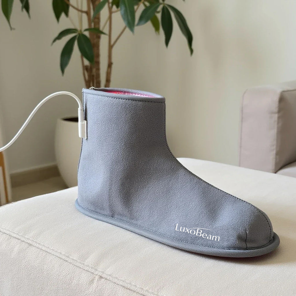 Luxobeam Light Boot