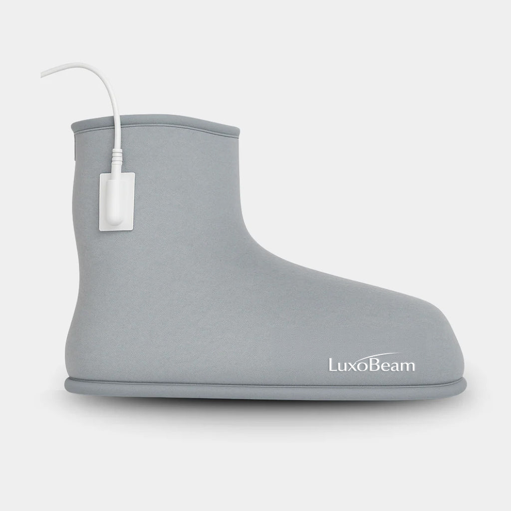 Luxobeam Light Boot