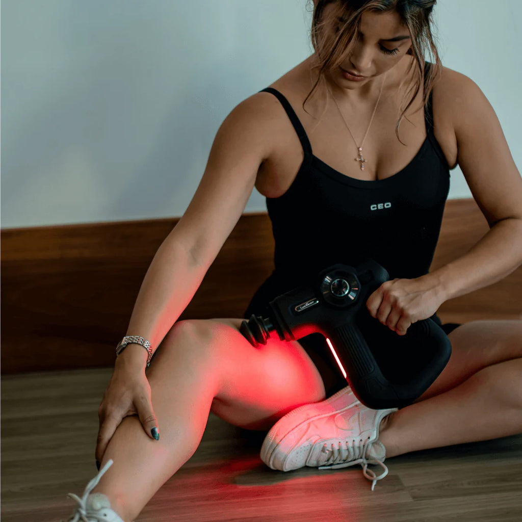 Luxobeam Pulse R