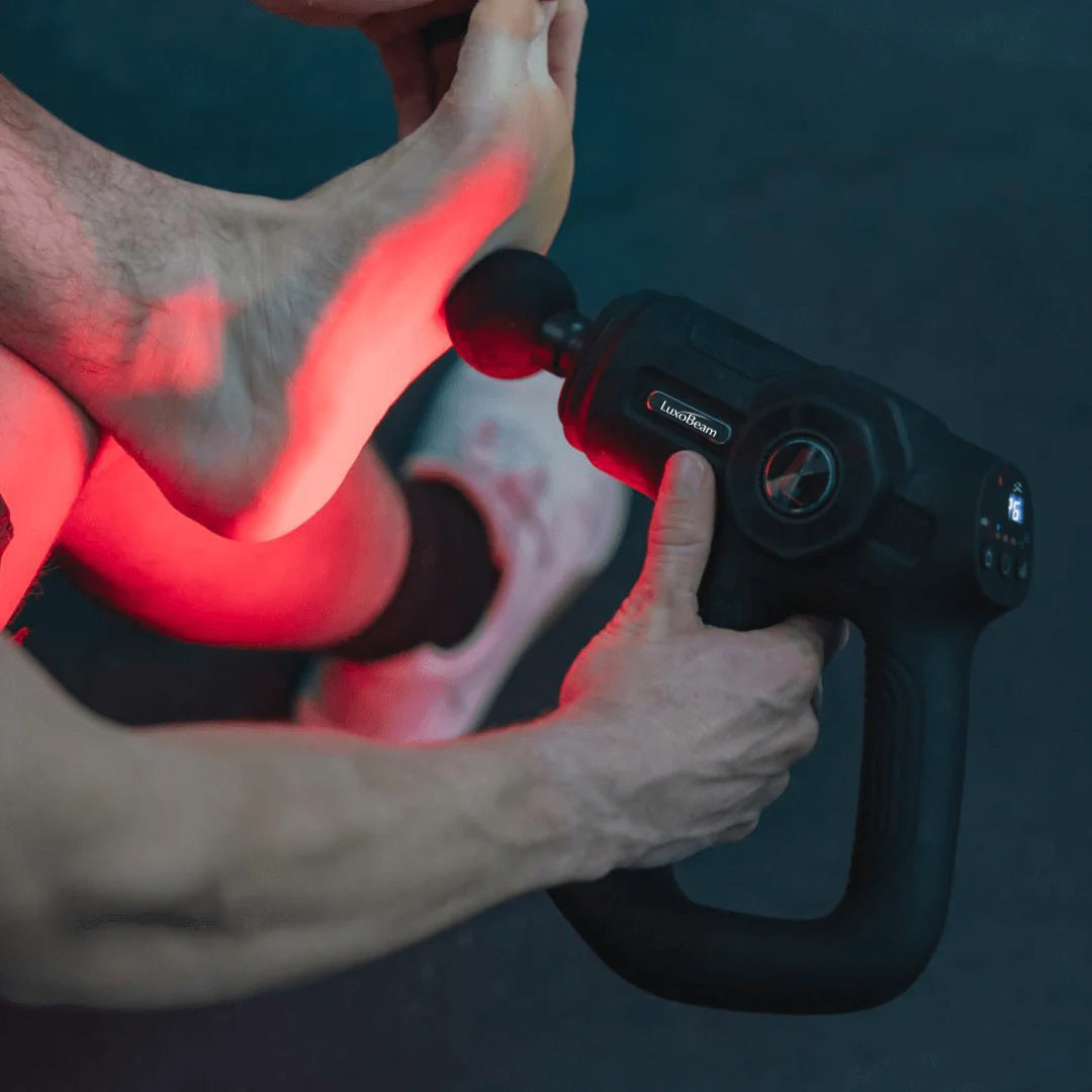 Luxobeam Pulse R
