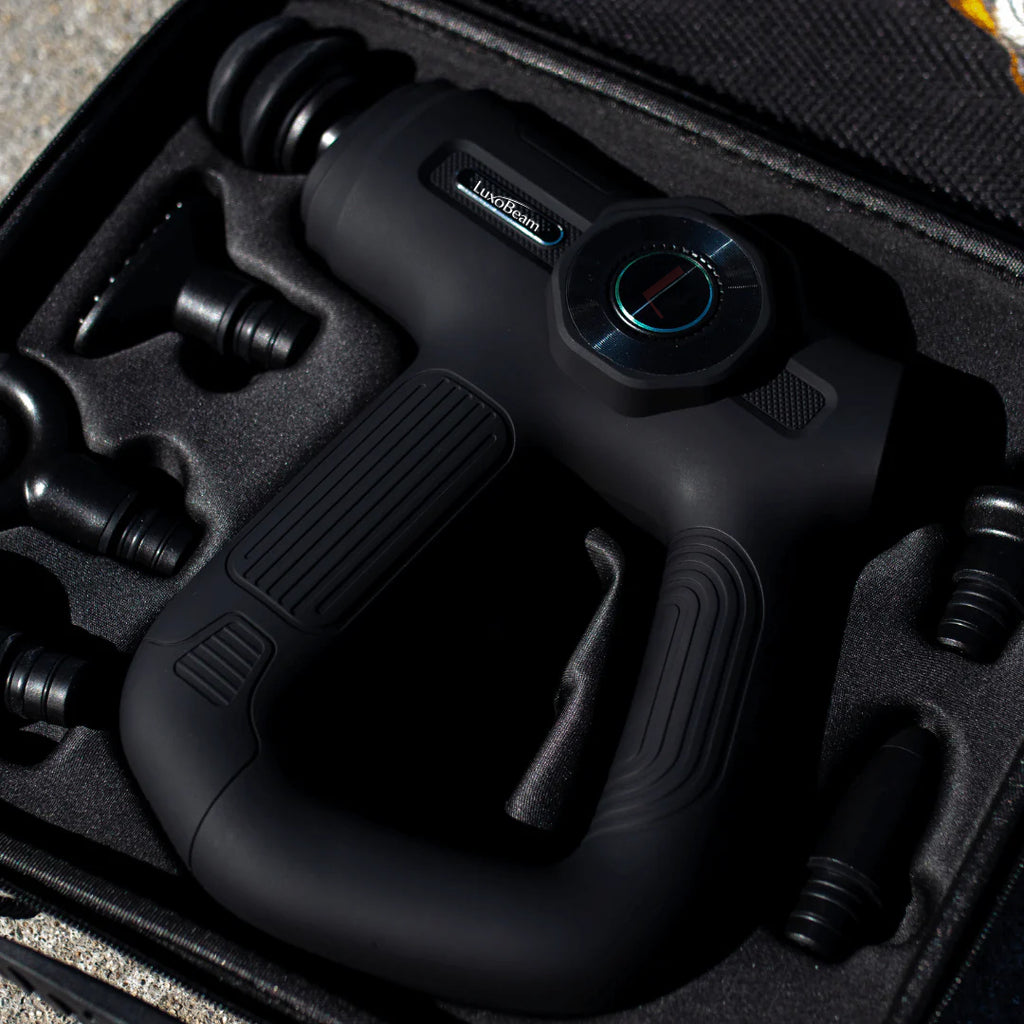 Luxobeam Pulse R