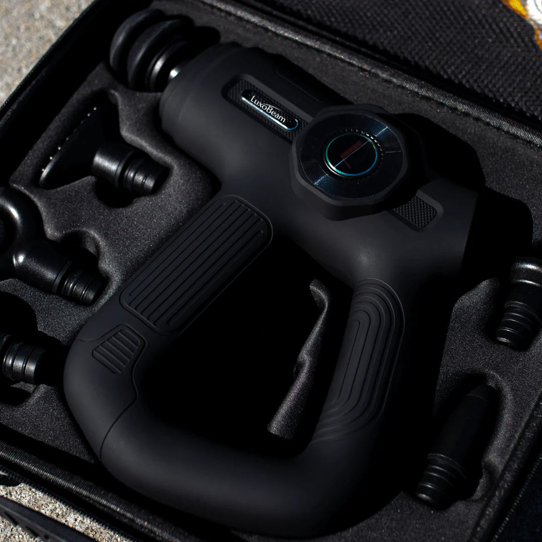 Luxobeam Pulse R