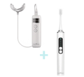 Novoral Care Pro + Sonic Toothbrush