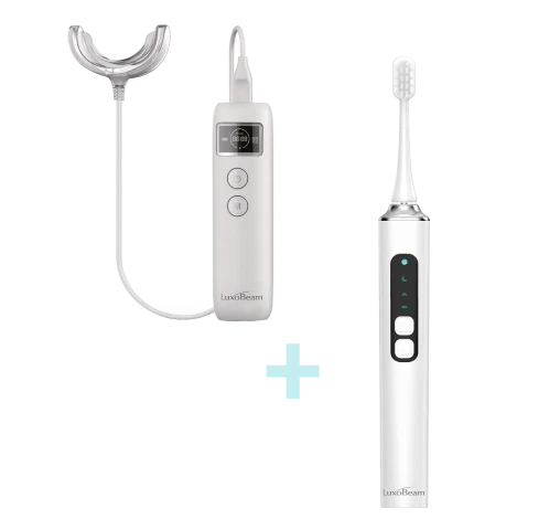 Novoral Care Pro + Sonic Toothbrush