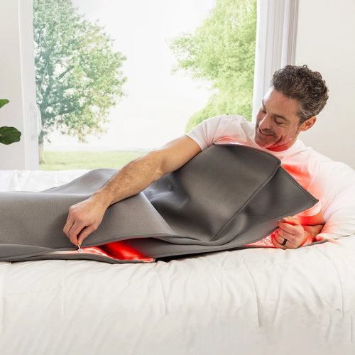 Luxobeam Recovery Pad